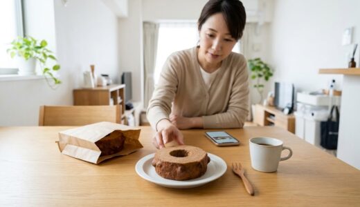 斉藤慎二バームクーヘンはどこで買える？クーヘンSAITO店舗と通販まとめ