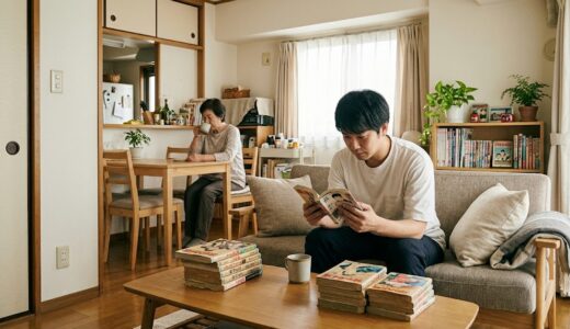 時系列でわかる！ちばてつや兄弟の漫画作品一覧と経歴・名作まとめ